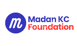 Madan Kc Foundation Logo